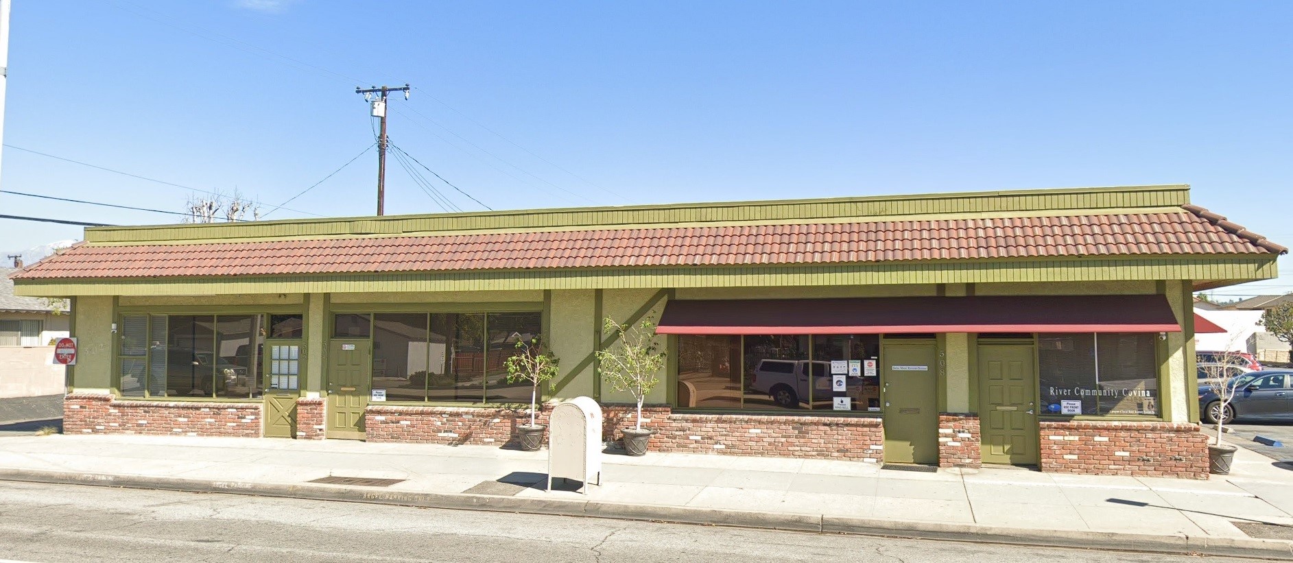 Social Model Recovery Systems River Community Wellness Center CA 91723