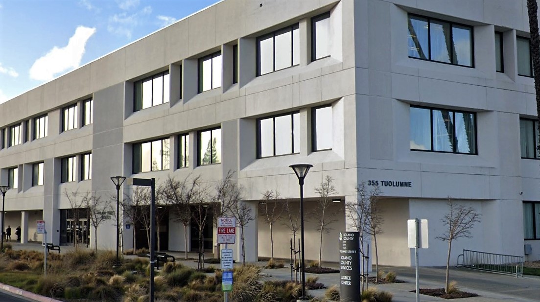 Solano County Childrens Mental Health Services CA 94590