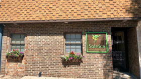 Solstice Counseling and Wellness Center NJ 08096
