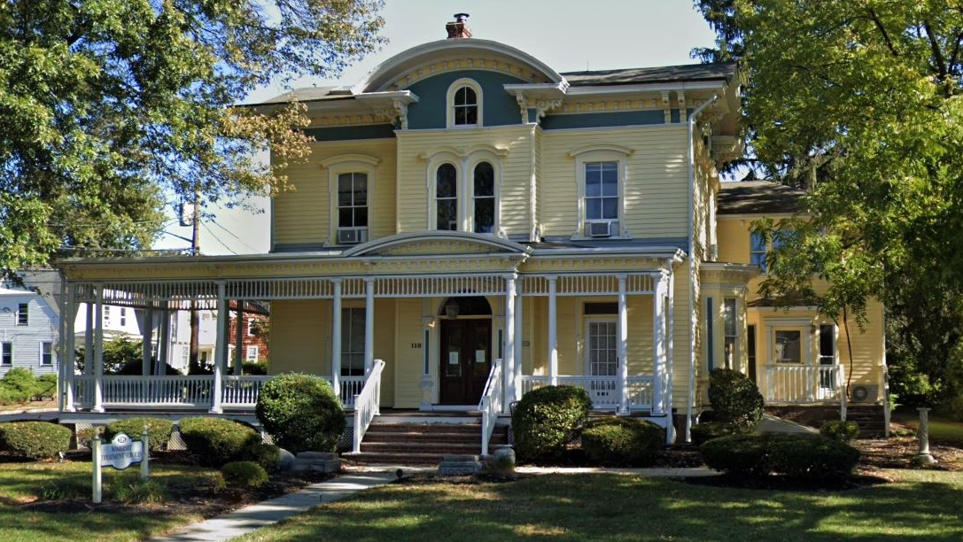 Somerset Treatment Services NJ 08876