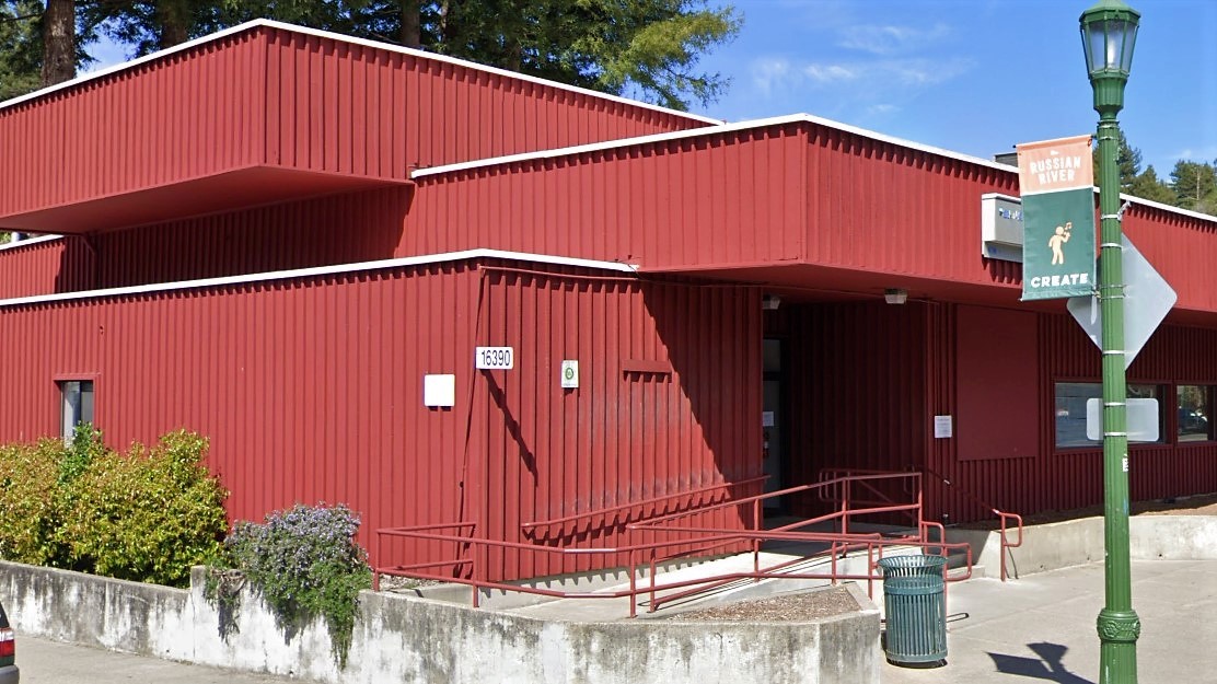 Sonoma County Mental Health Center CA 95446