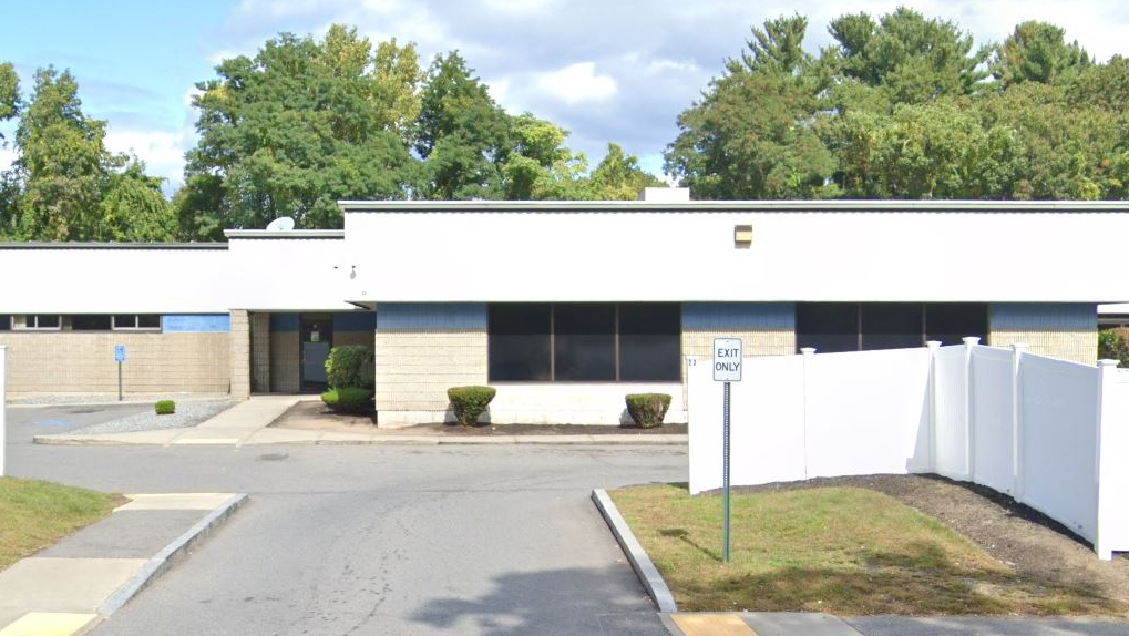South Bay Community Services Lowell Mental Health Clinic MA 01851