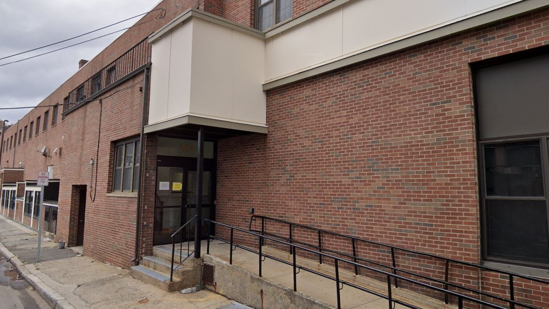 South Bay Community Services Lynn Mental Health Clinic MA 01901