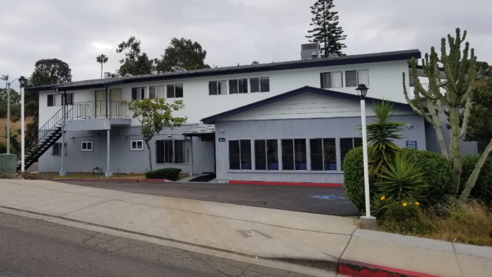 South Bay Pioneers CA 91910