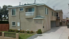 South Bay Sober Living Torrance House CA 90504