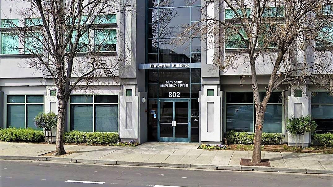 South County Adult BHRS Outpatient Clinic CA 94063