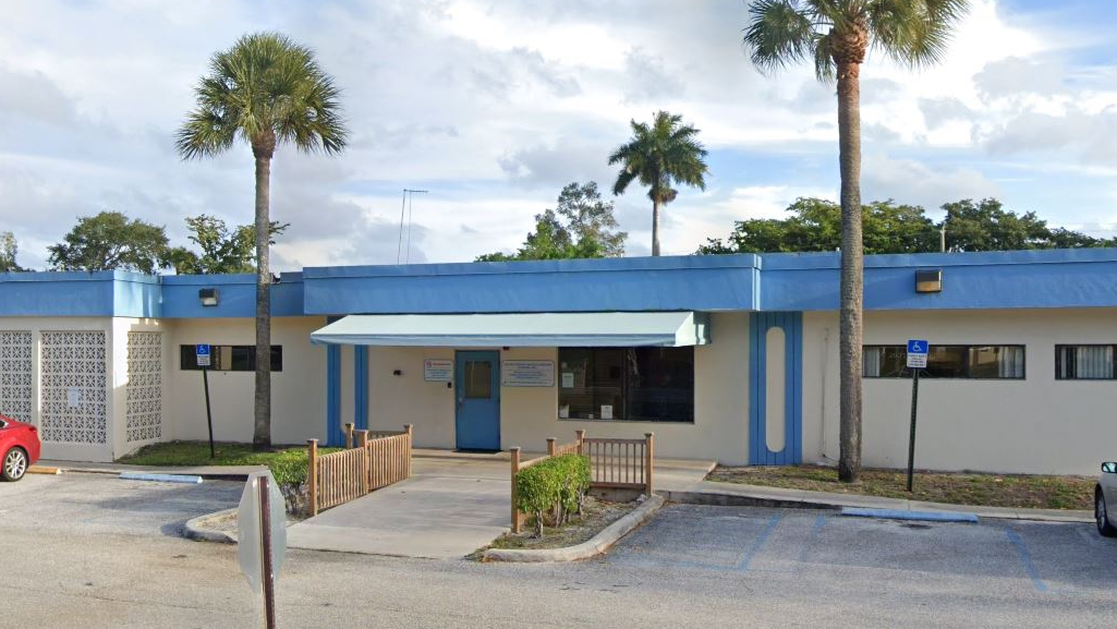 South County Mental Health Center FL 33445