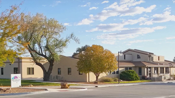 South East Health Group La Junta CO 81050