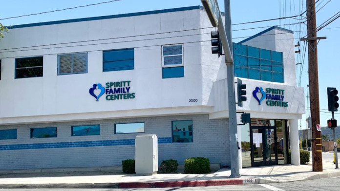 South El Monte Family Center CA 91733