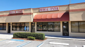 South Florida Detox Center Treasure Coast Medical FL 34952