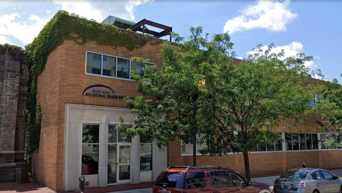 South Jersey Behavioral Health Resources Outpatient NJ 08102