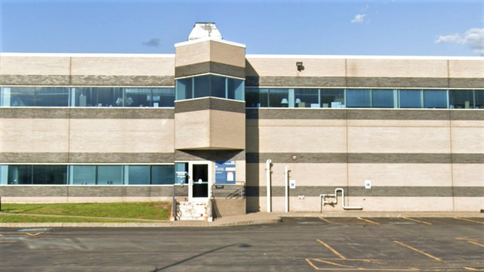 South Salina VA Clinic NY 13202