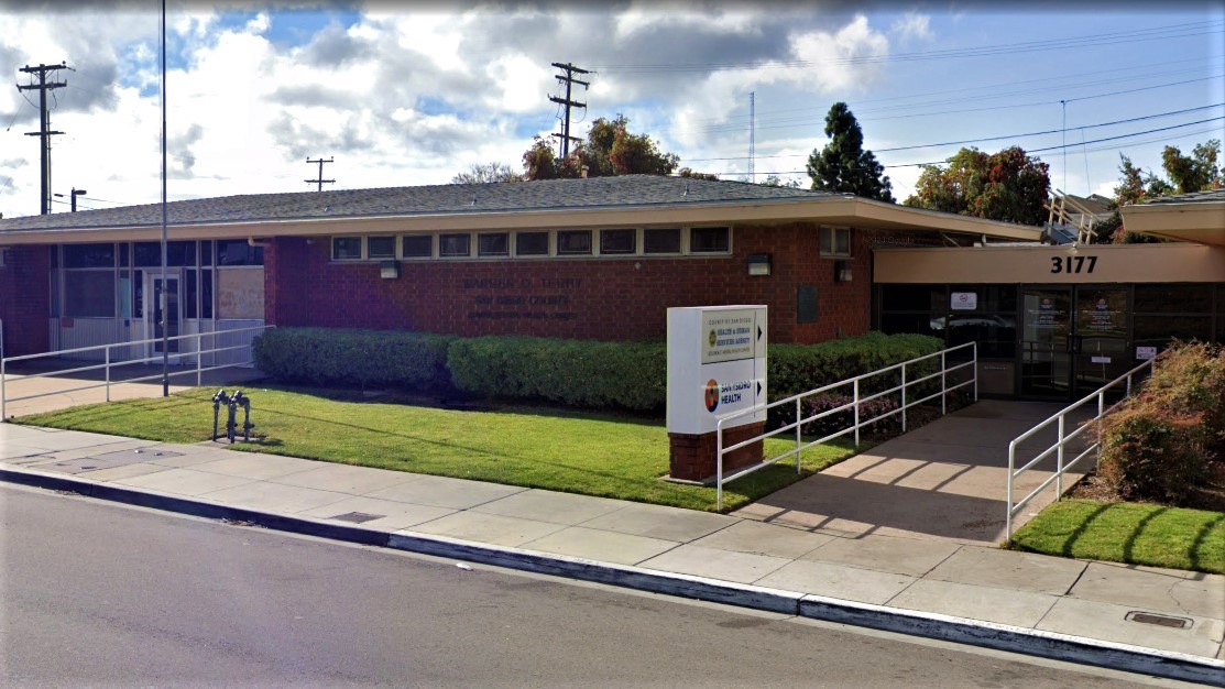 Southeast Mental Health Clinic CA 92113