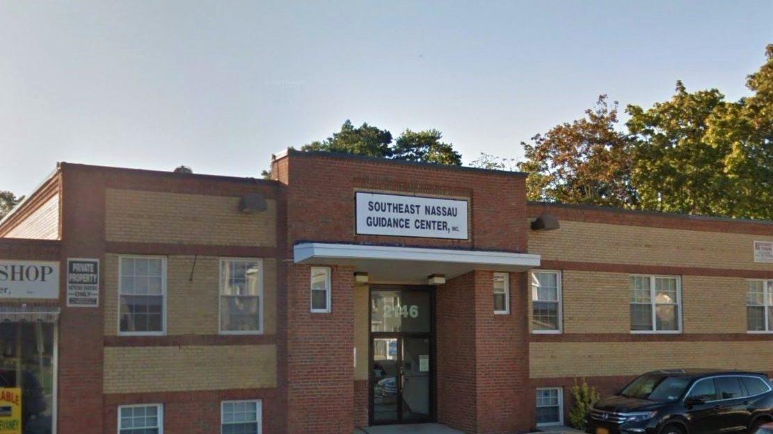 Southeast Nassau Guidance Center Seaford Chemical Dependency NY 11783