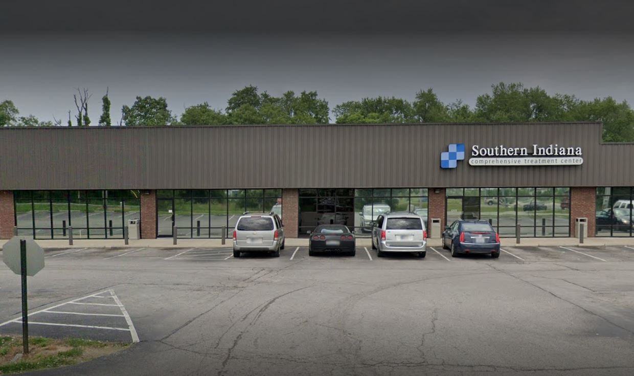 Southern Indiana Comprehensive