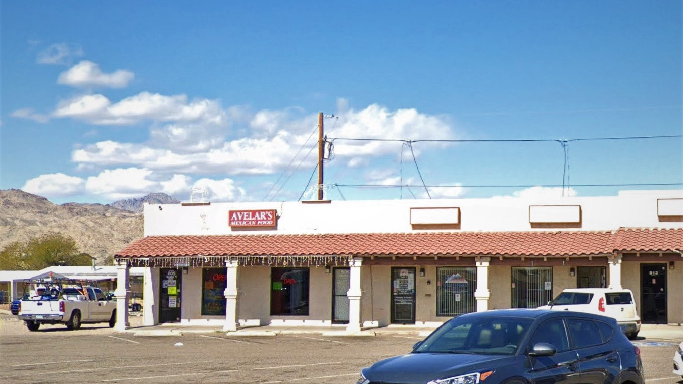 Southwest Behavioral and Health Services Bullhead City Opiate Treatment Program AZ 86442