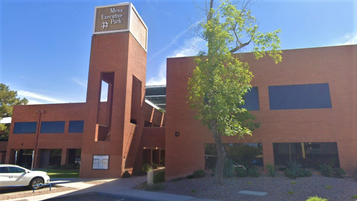 Southwest Behavioral Health Mesa Outpatient AZ 85202