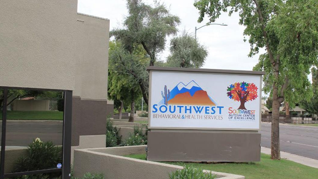 Southwest Behavioral Health 7th Avenue Outpatient Opioid Treatment Program AZ 85007