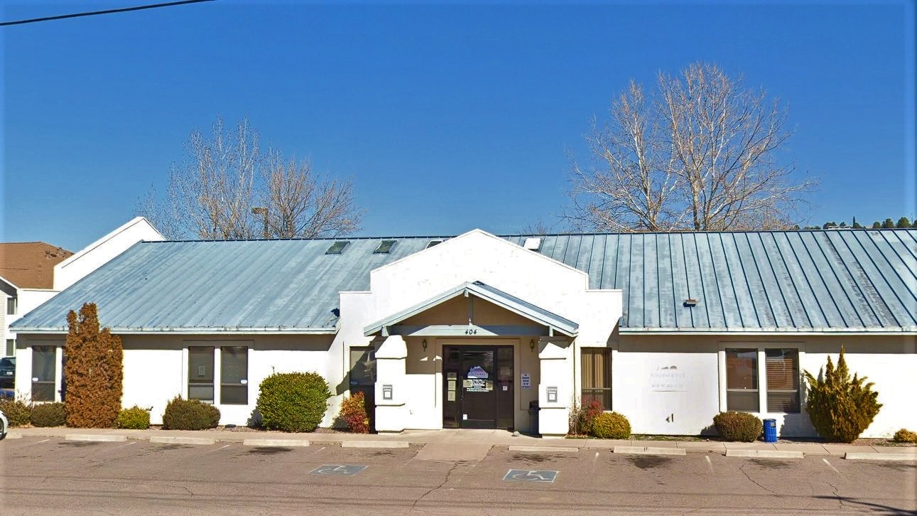 Southwest Behavioral Health Services Aero Outpatient AZ 85541