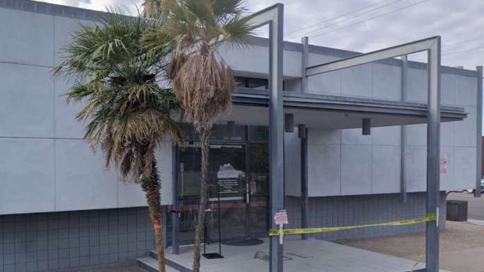 Southwest Behavioral Health Services Community Resilience Center AZ 85014