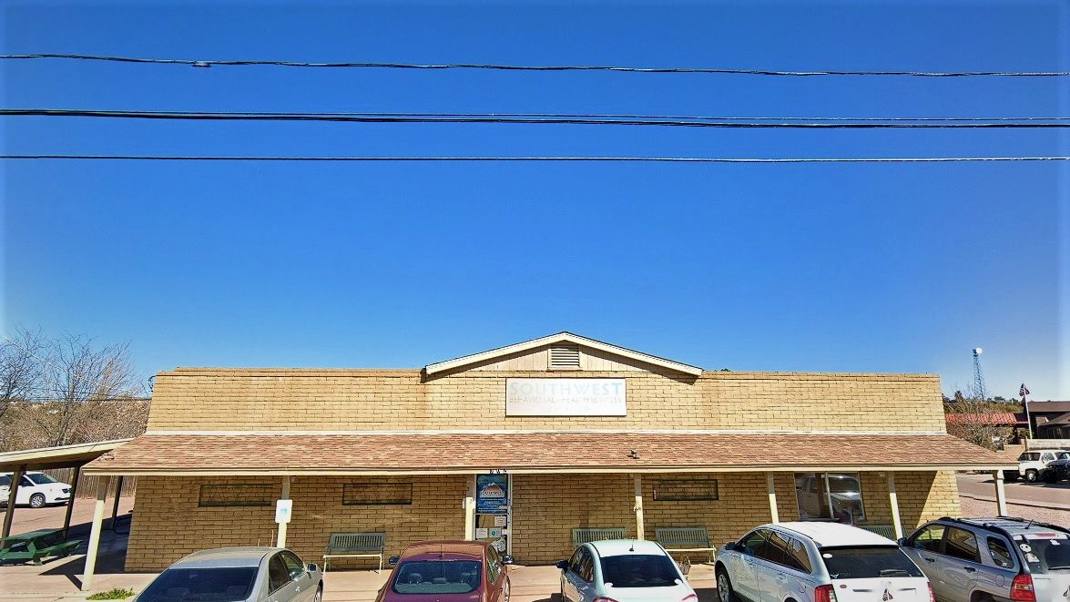 Southwest Behavioral Health Services Empowerment Center AZ 85541