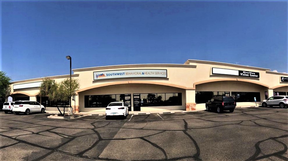 Southwest Behavioral Health Services Kingman Outpatient AZ 86401