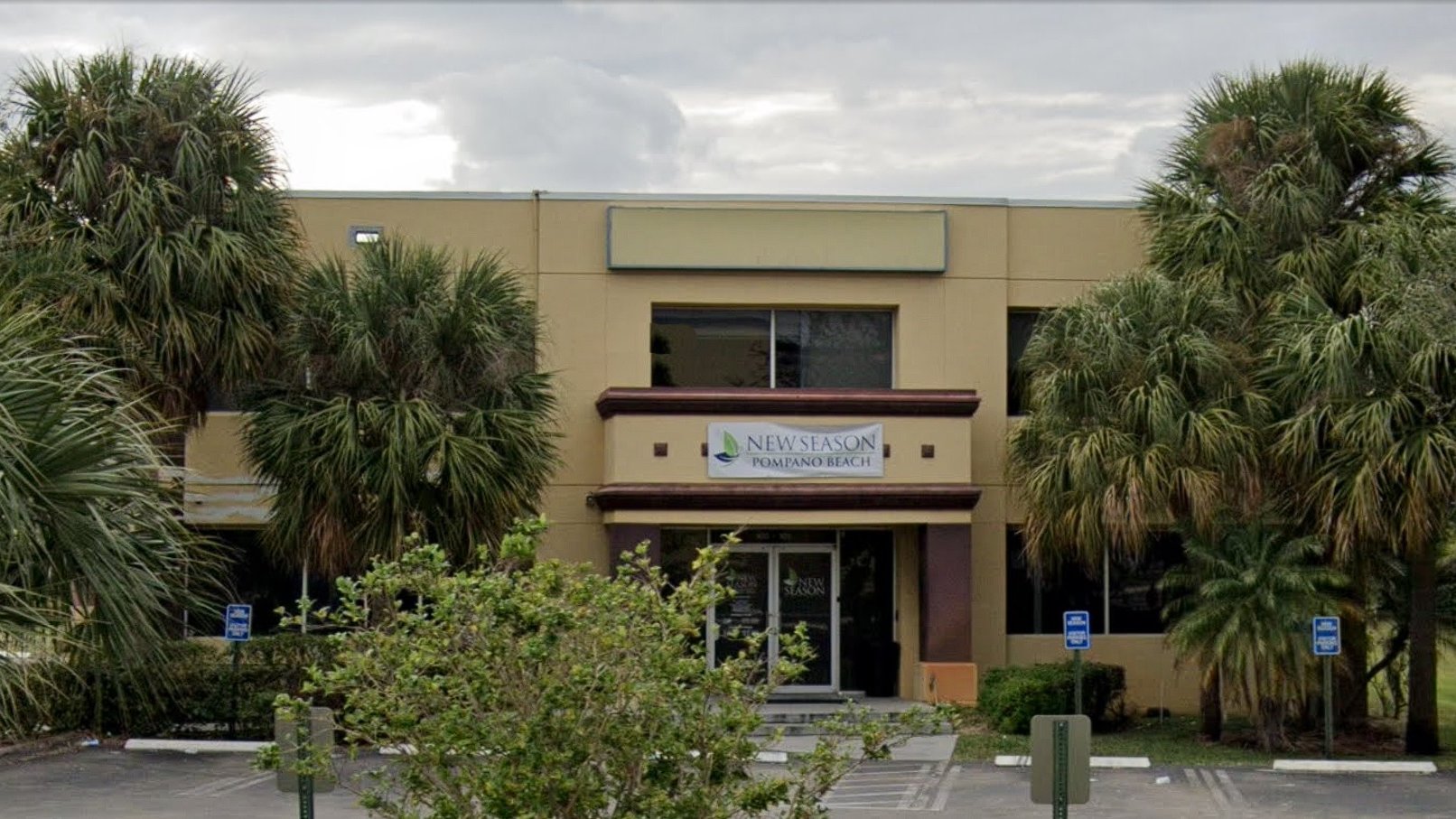 Sovereign Health of Pompano Beach FL 33069