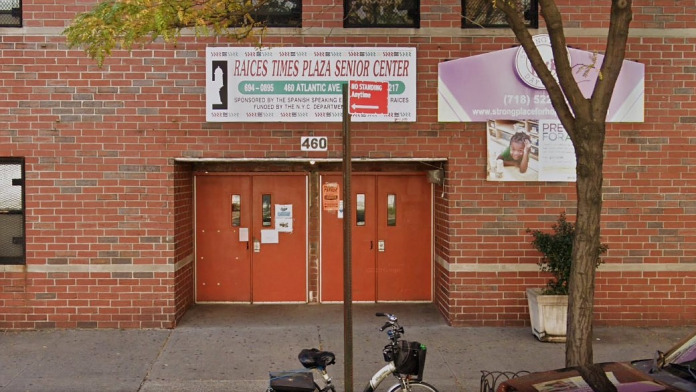 Spanish Speaking Elderly Council NY 11217