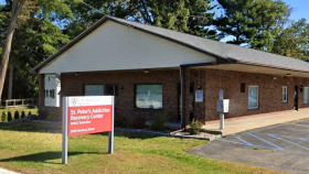 SPARC St Peters Addiction Recovery Center Rotterdam NY 12303