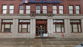 Spectrum Health and Human Services Downtown Buffalo Counseling Center NY 14209
