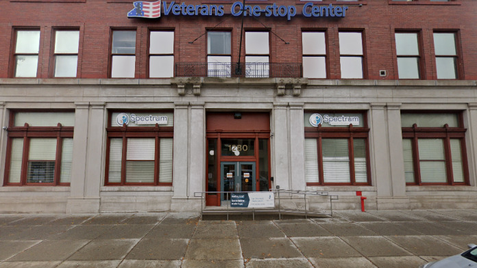 Spectrum Health and Human Services Downtown Buffalo Counseling Center NY 14209