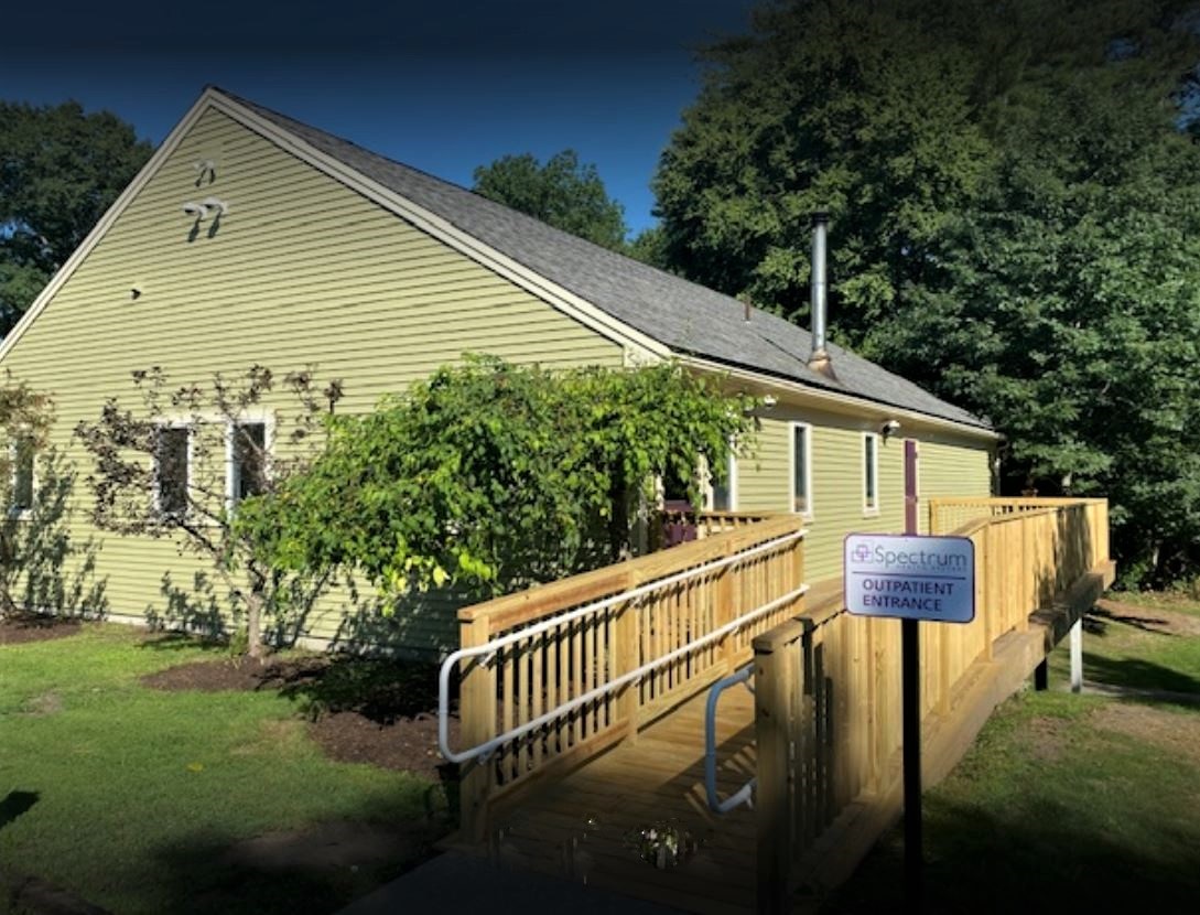 Spectrum Health Systems Great Barrington Outpatient MA 01230