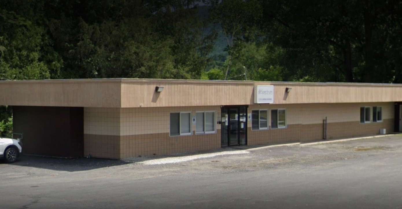 Spectrum Health Systems North Adams Outpatient Treatment Center MA 01247