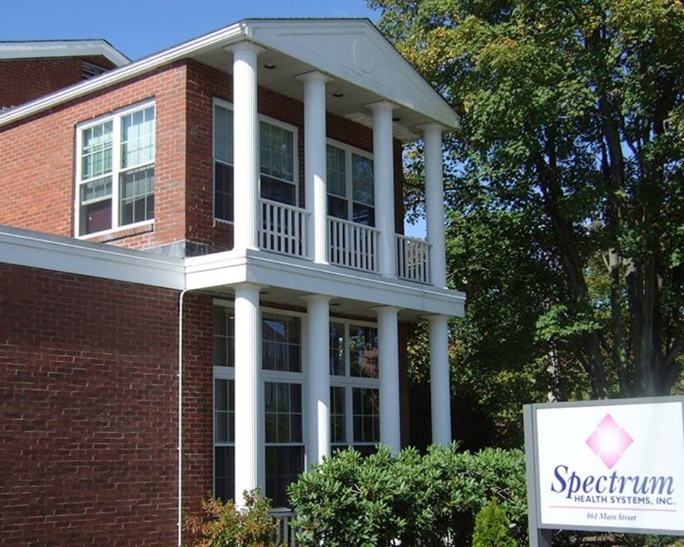 Spectrum Health Systems MA 02190