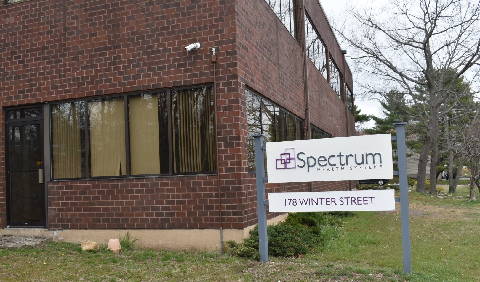 Spectrum Health Systems Weymouth MA 02188