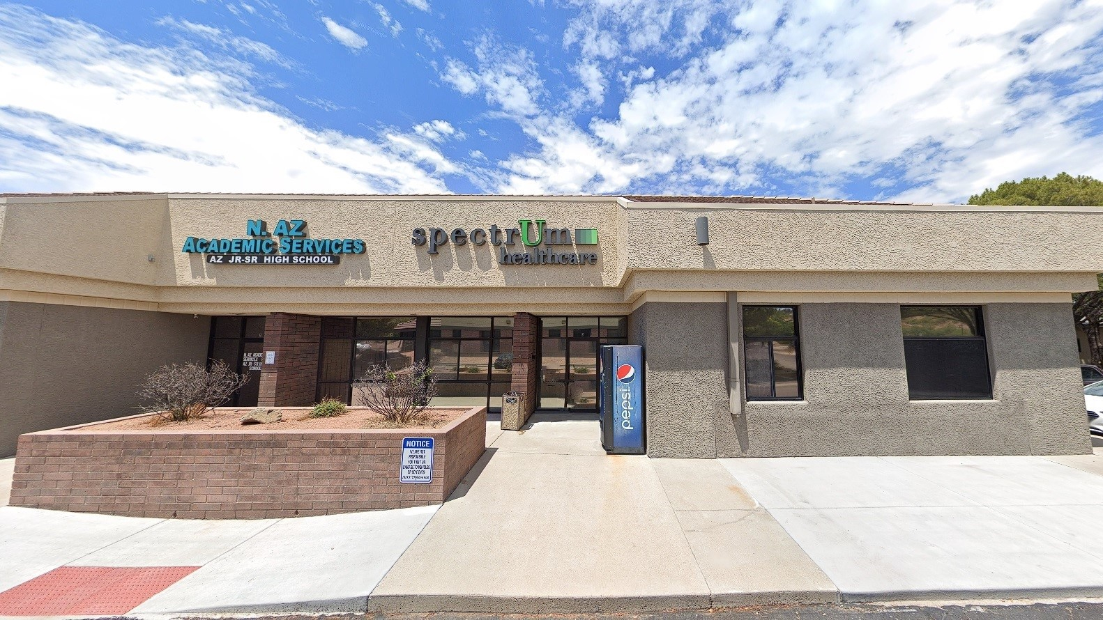 Spectrum Healthcare Group Camp Verde AZ 86322