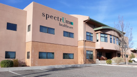 Spectrum Healthcare Group Cottonwood AZ 86326