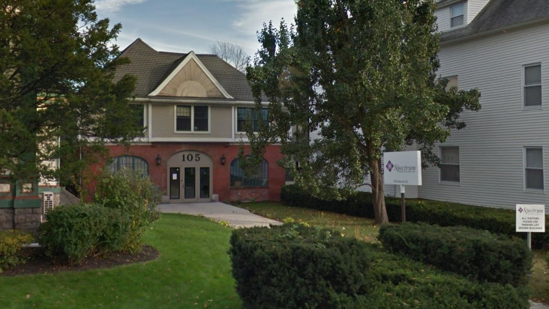 Spectrums Merrick Street Treatment Center MA 01609