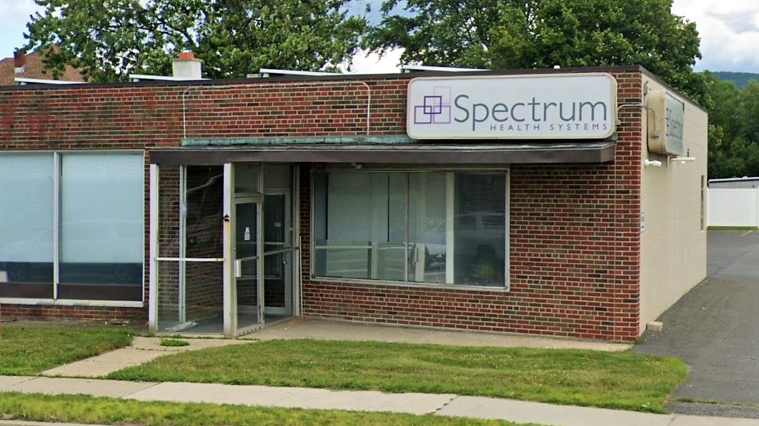 Spectrums Outpatient Treatment Center MA 01201