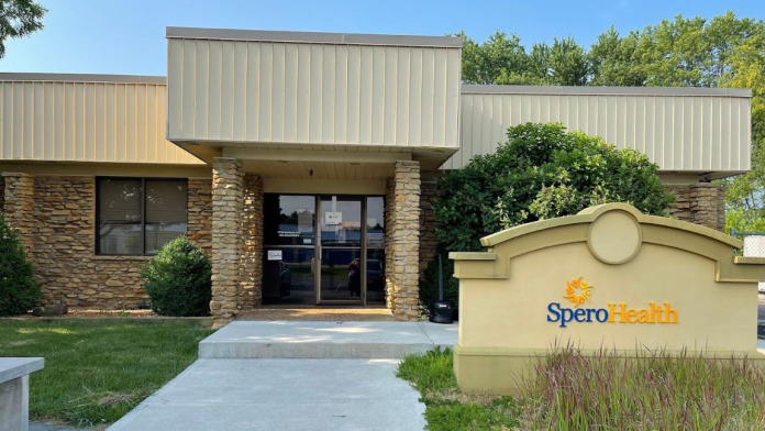 SperoHealth Greenwood IN 46227