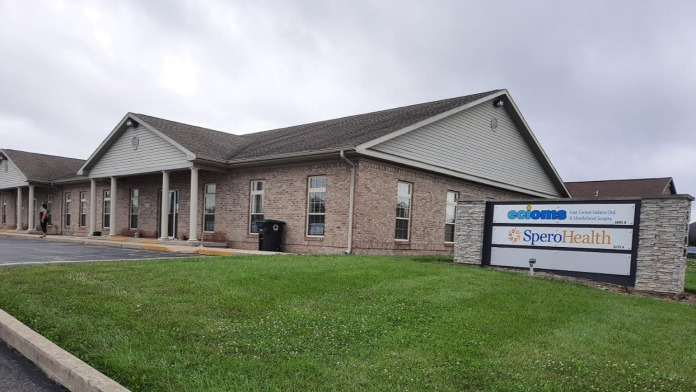 SperoHealth Muncie IN 47304