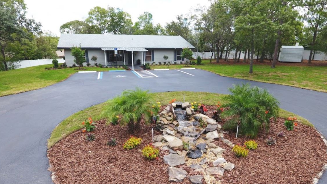 Spring Gardens Recovery Inpatient FL 34606