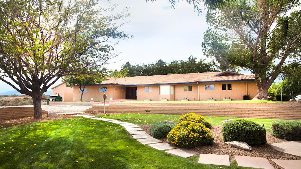 Spring Ridge Academy Mayer AZ 86333