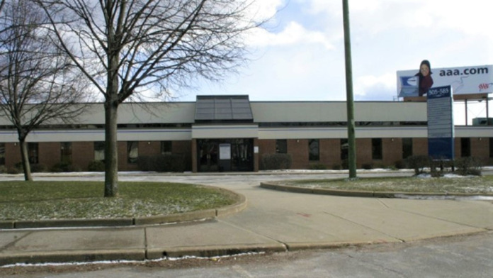 Springfield Comprehensive Treatment Center MA 01105