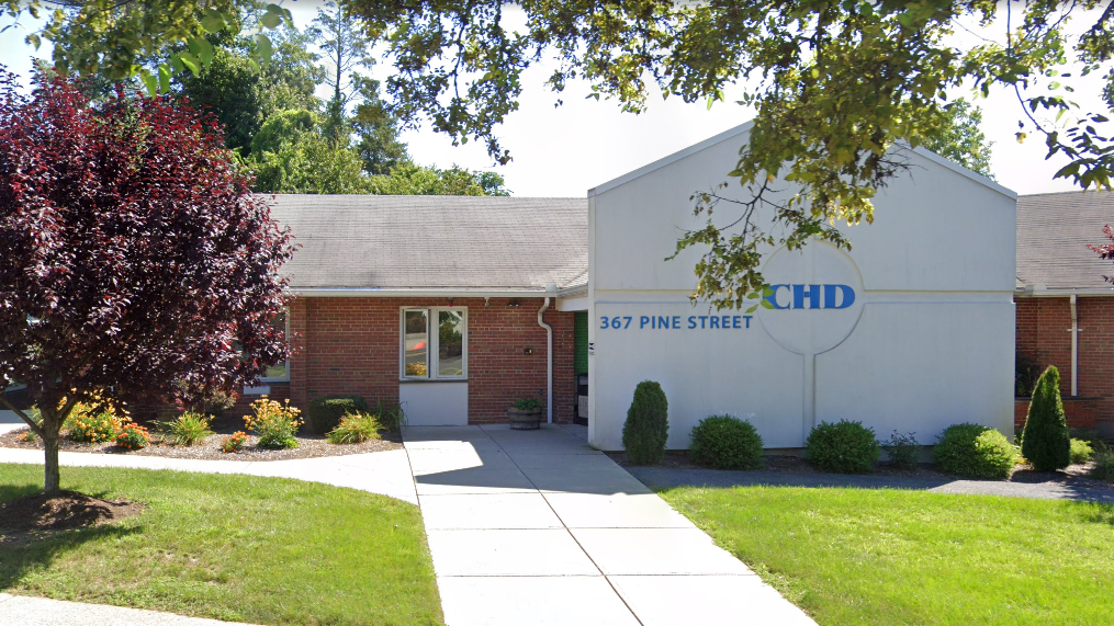 Springfield Pine Street Clinic MA 01105