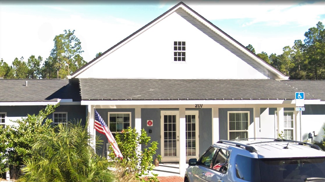 St Augustine Youth Services FL 32086