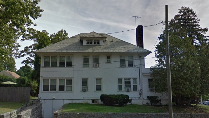 St Christophers Inn Brothers Christopher House NY 10605