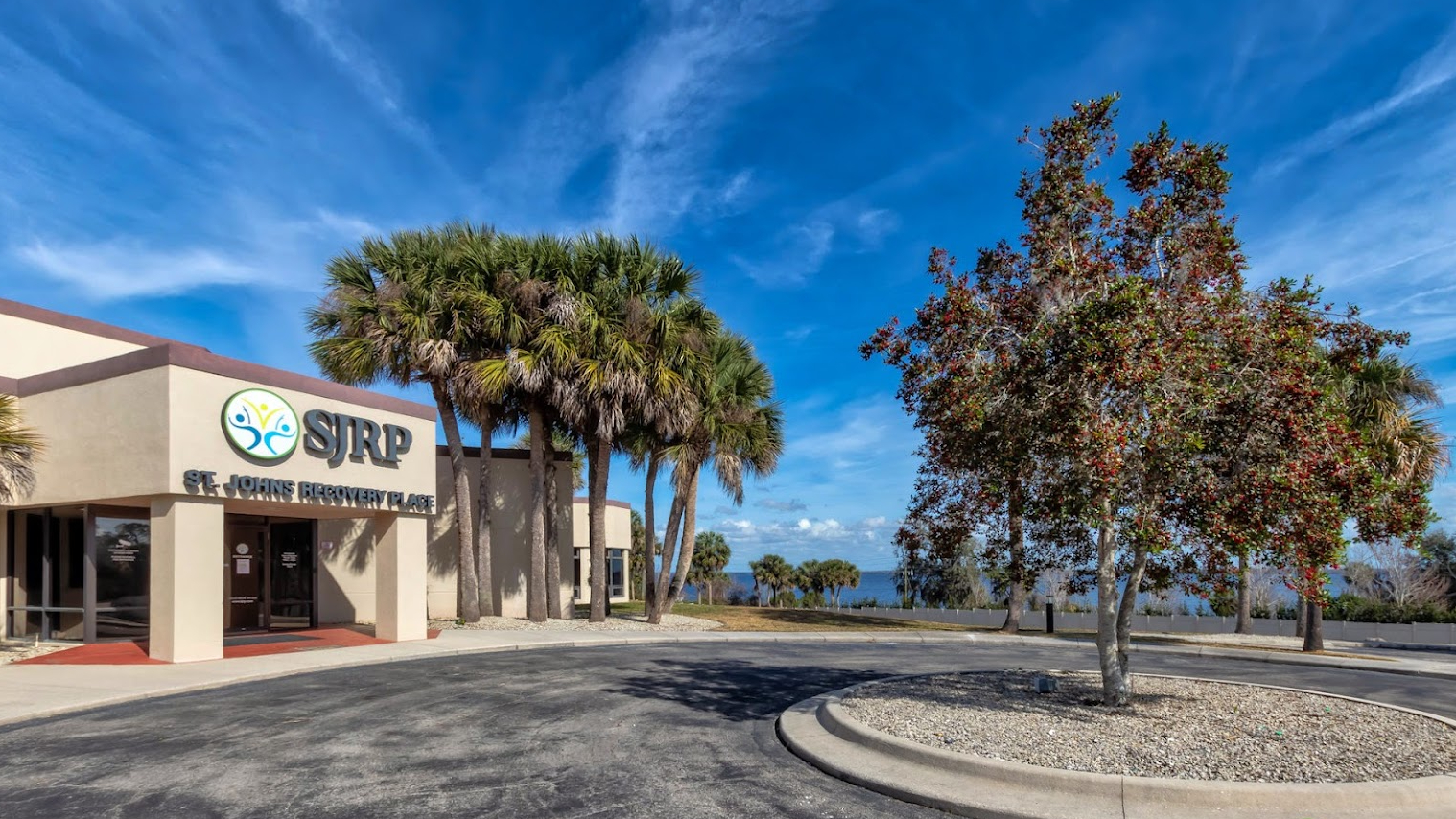 St Johns Recovery Place SJRP FL 32112