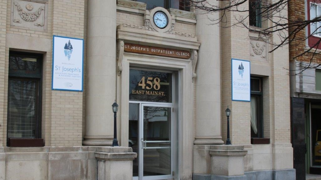 St Josephs Addiction Treatment and Recovery Centers Malone NY 12953