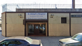 St Martin de Porres Treatment Center NY 11207